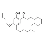 Merck 1-(4-BUTOXY-5-HEXYL-2-HYDROXYPH-