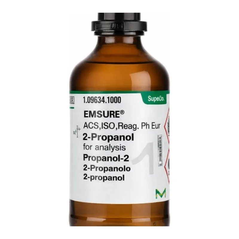 Merck PYRIDINE EMPLURA® 1 L