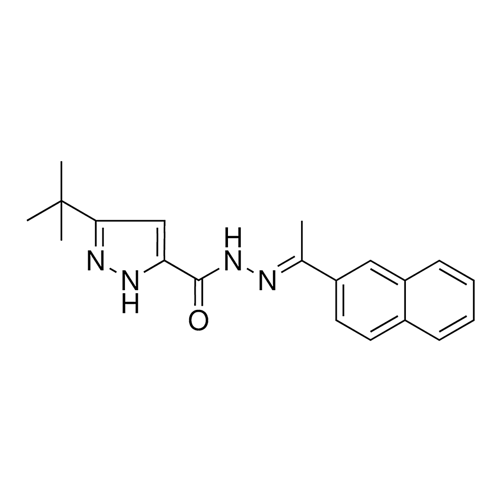 Merck 5-TERT-BU-2H-PYRAZOLE-3-CARBOXY-