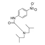 Merck 1,1-DIISOBUTYL-3-(4-NITROPHENYL-