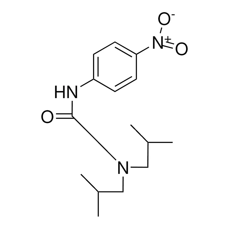 Merck 1,1-DIISOBUTYL-3-(4-NITROPHENYL-