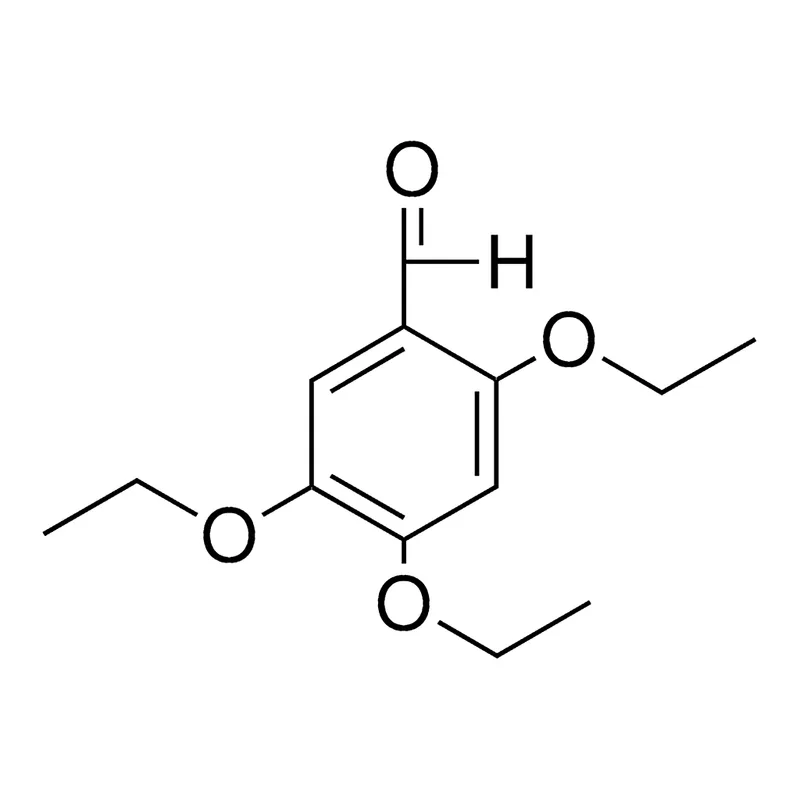 Merck 2,4,5-TRIETHOXYBENZALDEHYDE-