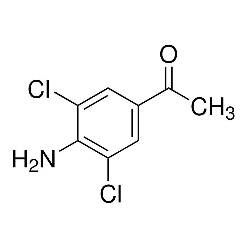 Merck 4'-Amino-3',5'-dichloroacetophenone