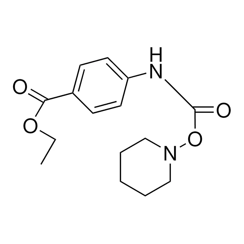 Merck PIPERIDINO N-(4-(ETHOXYCARBONY -50 MG