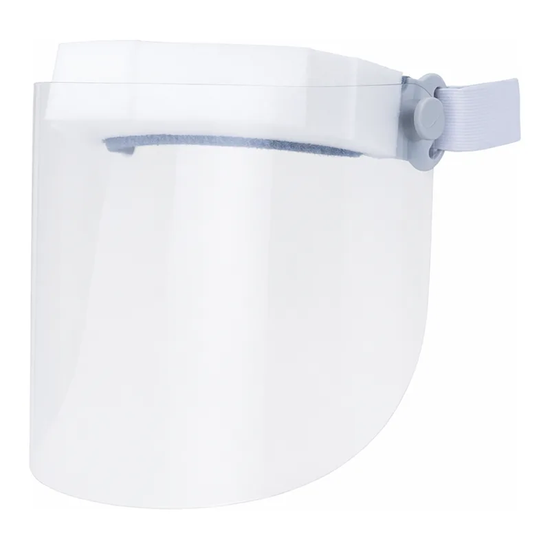 AS ONE Simplified Visor(Clear Shield), 간이 바이저