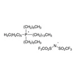 Merck TRIHEXYLTETRADECYLPHOSPHONIUM BIS(TRIFL&