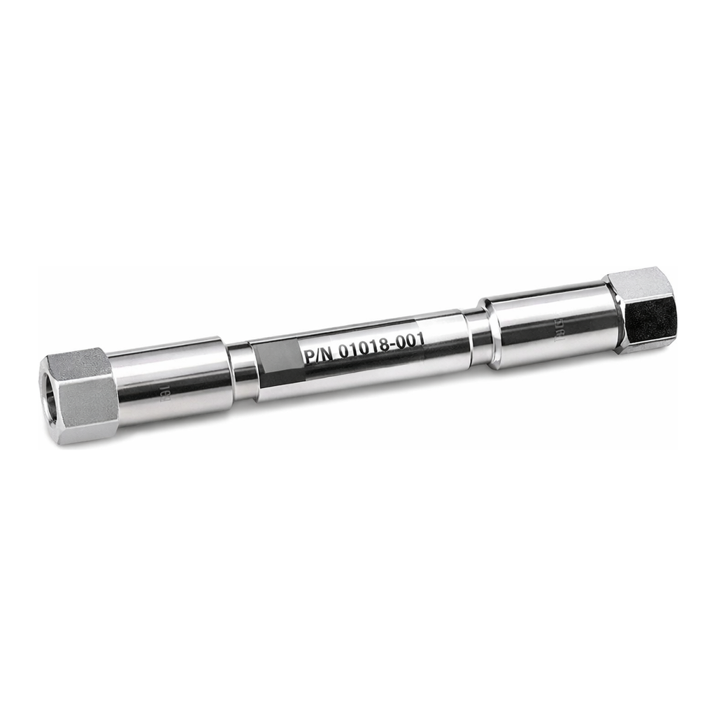 Waters SunFire C18 Column, 100Å, 5 µm, 3 mm X 50 mm, 1/pk