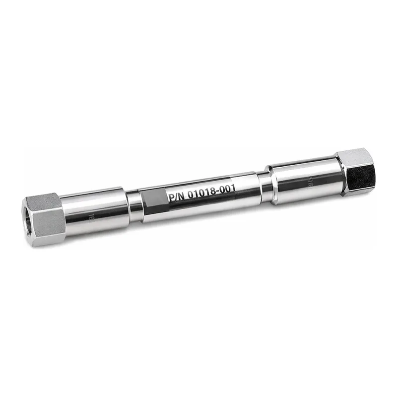 Waters SunFire C18 Column, 100Å, 5 µm, 3 mm X 50 mm, 1/pk