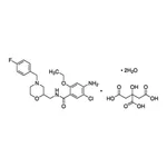 Merck MOSAPRIDE CITRATE