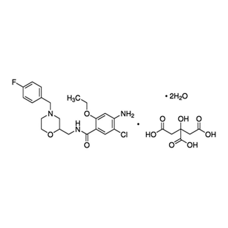 Merck MOSAPRIDE CITRATE