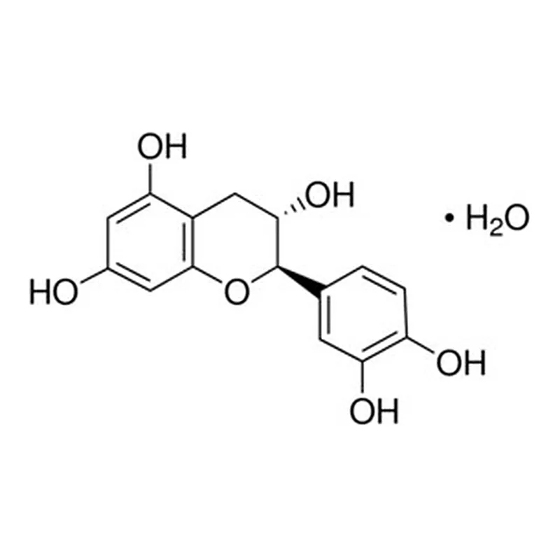 Merck (+-)-CATECHIN