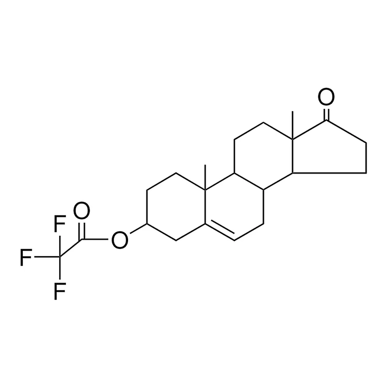 Merck 3-BETA-HYDROXYANDROST-5-EN-17- - 1 MG&