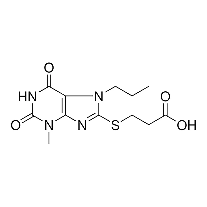 Merck 3-(3-ME-2,6-DIOXO-7-PR-2,3,6,7 - 50 MG&