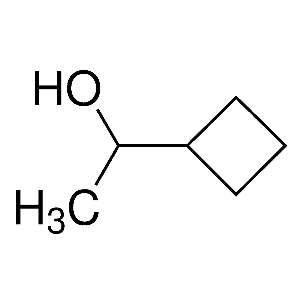 Merck 1-Cyclobutylethanol