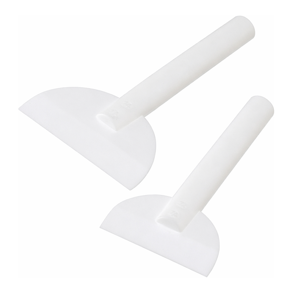 AS ONE PTFE Spatula, 테플론® 스패츌러(PTFE제)