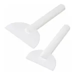 AS ONE PTFE Spatula, 테플론® 스패츌러(PTFE제)
