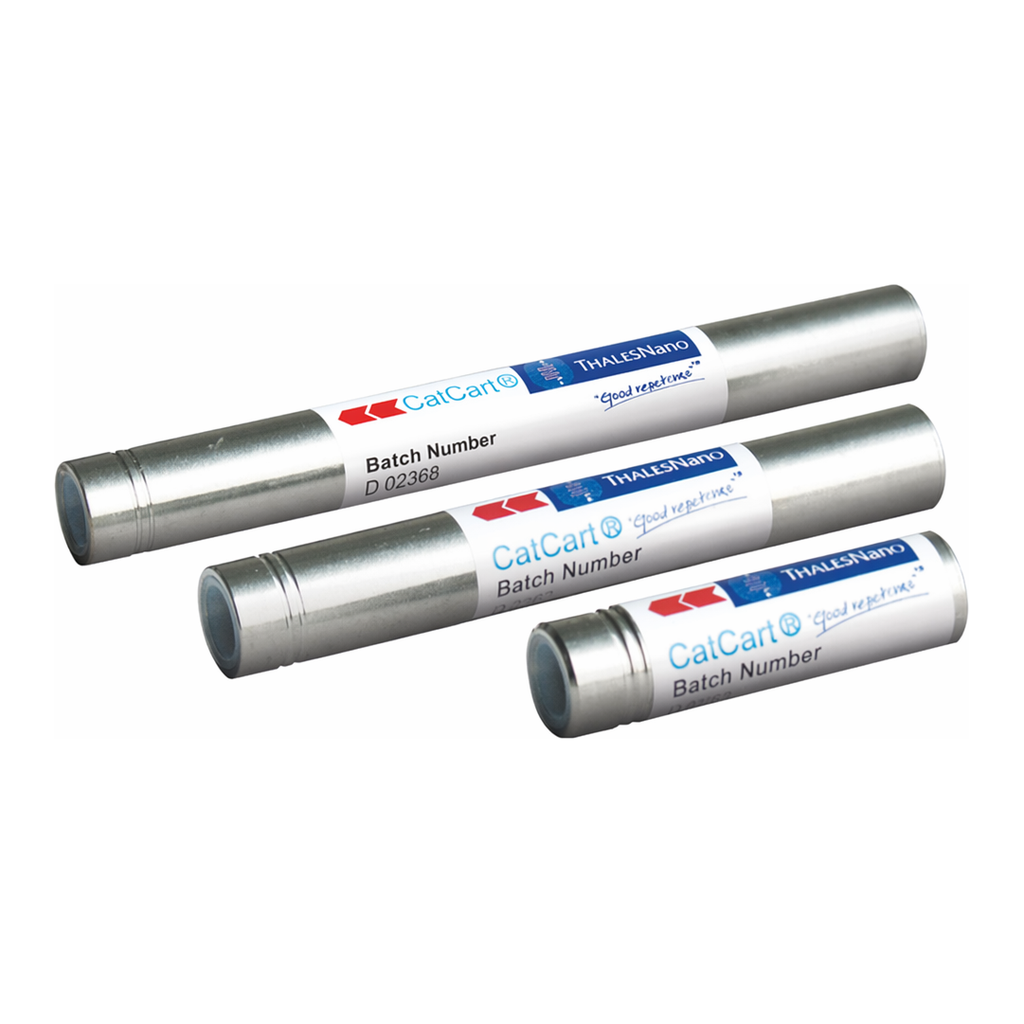 Merck ThalesNano CatCart(R) catalyst cartridge system, 70 mm L