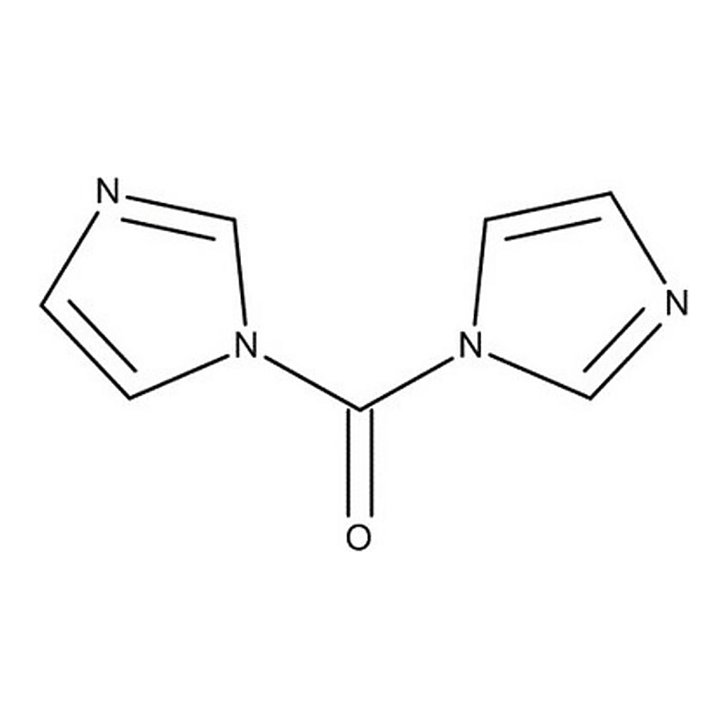 Merck 1,1'-CARBONYLDIIMIDAZOLE FOR SYNTHESIS