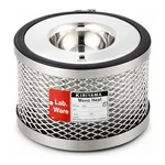 AS ONE KIRIYAMA Safety Mantle Heater, MONOHEAT, 키리야마 안전 맨틀 히터