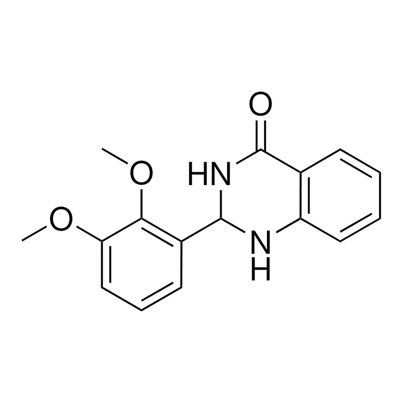 Merck 1,2-DIHYDRO-2-(2,3-DIMETHOXYPHENYL