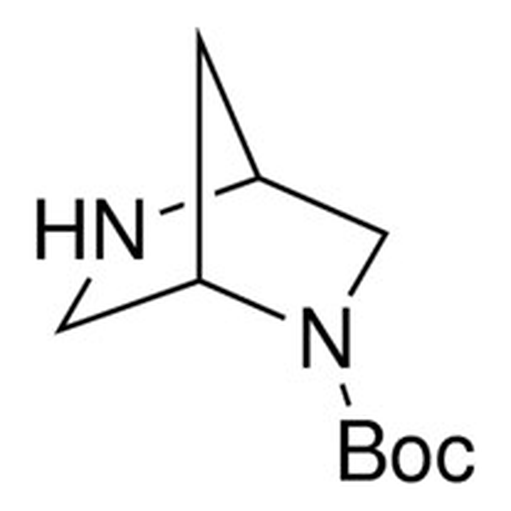 Merck (1S,4S)-(-)-2-BOC-2,5-DIAZABICYCLO[2.2.&