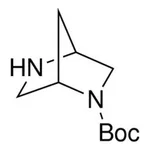 Merck (1S,4S)-(-)-2-BOC-2,5-DIAZABICYCLO[2.2.&