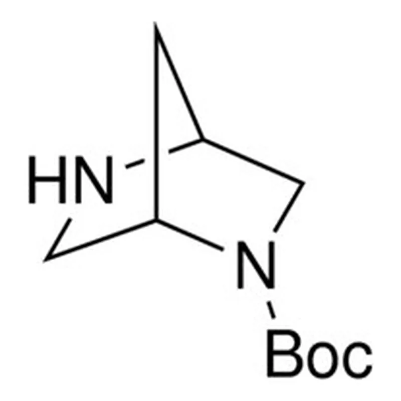 Merck (1S,4S)-(-)-2-BOC-2,5-DIAZABICYCLO[2.2.&