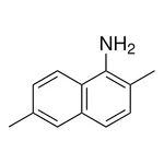 Merck 2,6-DIMETHYL-NAPHTHALEN-1-YLAMIN-