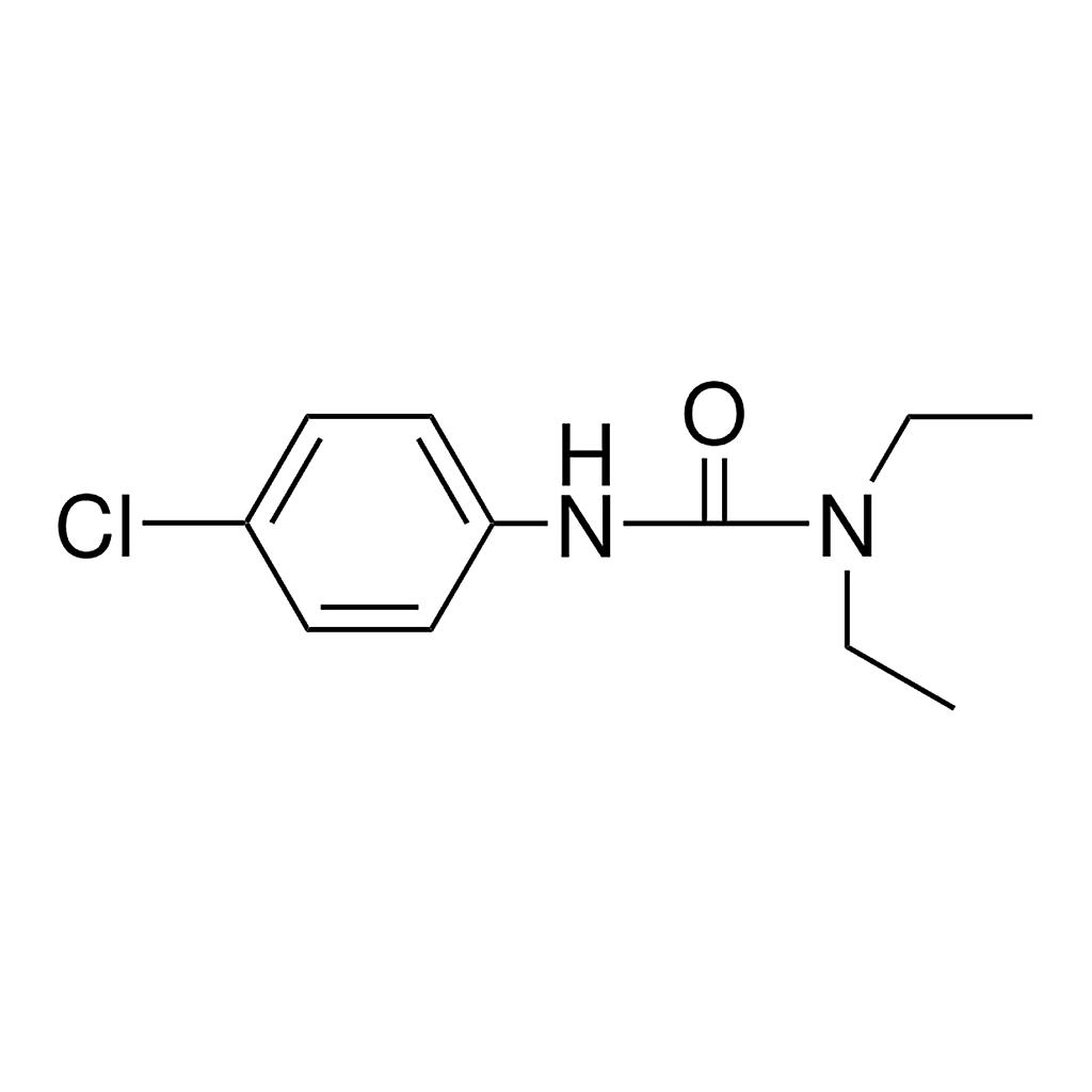 Merck 3-(4-CHLOROPHENYL)-1,1-DIETHYLU-