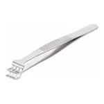 AS ONE Tweezer for Wafer, Clean-Pack, 정밀핀셋(웨이퍼용 핀셋)