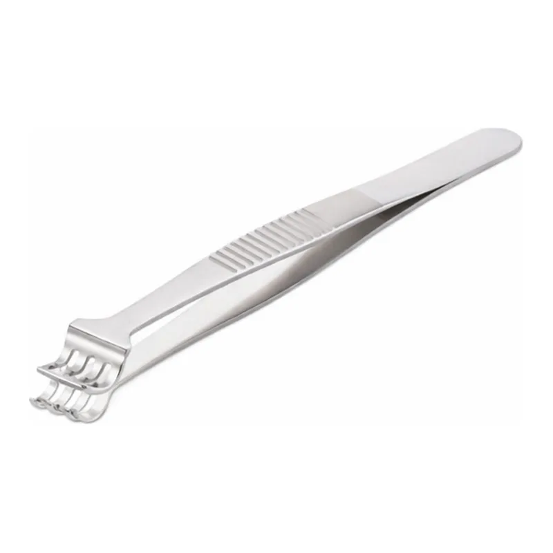 AS ONE Tweezer for Wafer, Clean-Pack, 정밀핀셋(웨이퍼용 핀셋)