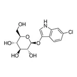 Merck RED-GAL, 100 MG