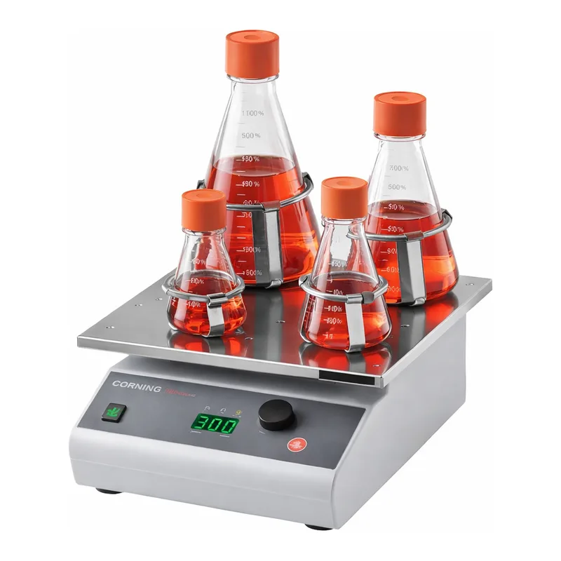 Merck Replacement clamps for use with Corning(R) LSE(TM) Orbital Shakers and Corning(R) LSE(TM) Low Speed Orbital Shakers