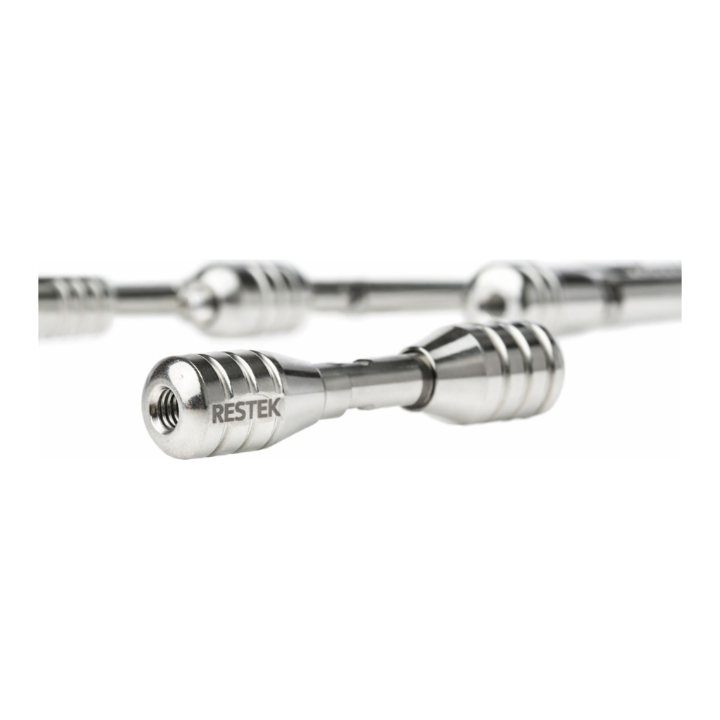 Restek Viva Silica 5um, 100 x 2.1mm