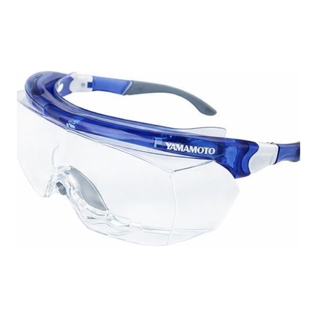 AS ONE JIS Protective Eye Wear (Over Glass), JIS 보안경