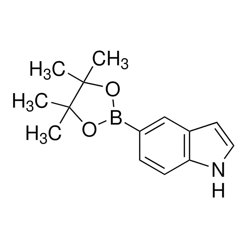 Merck 5-Indoleboronic acid pinacol ester