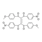Merck 2-(4-MEO-BZ)-4-(4-MEO-PH)-3-(4 -25 MG