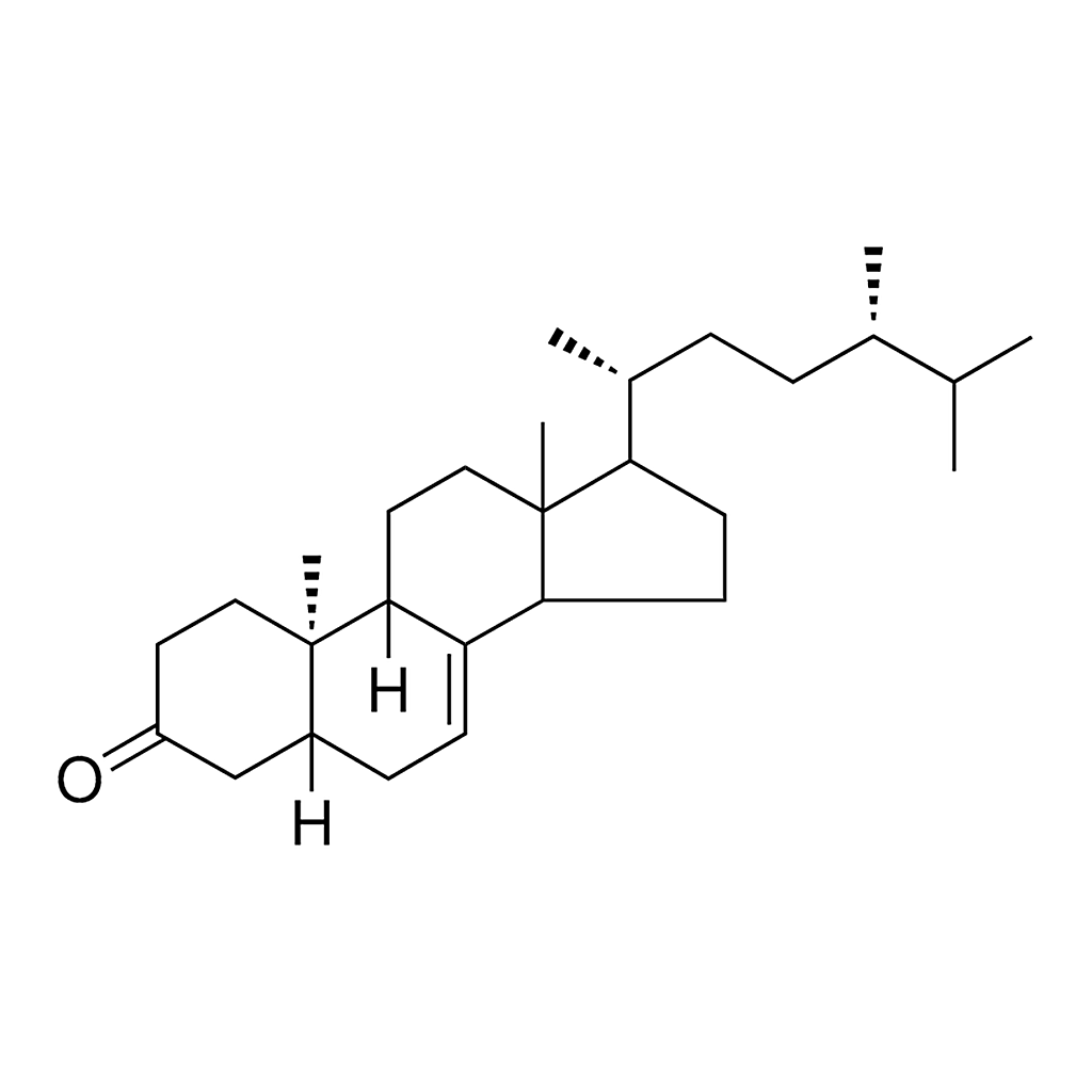 Merck 5-BETA,9-BETA,10-ALPHA-ERGOST- - 1 MG&