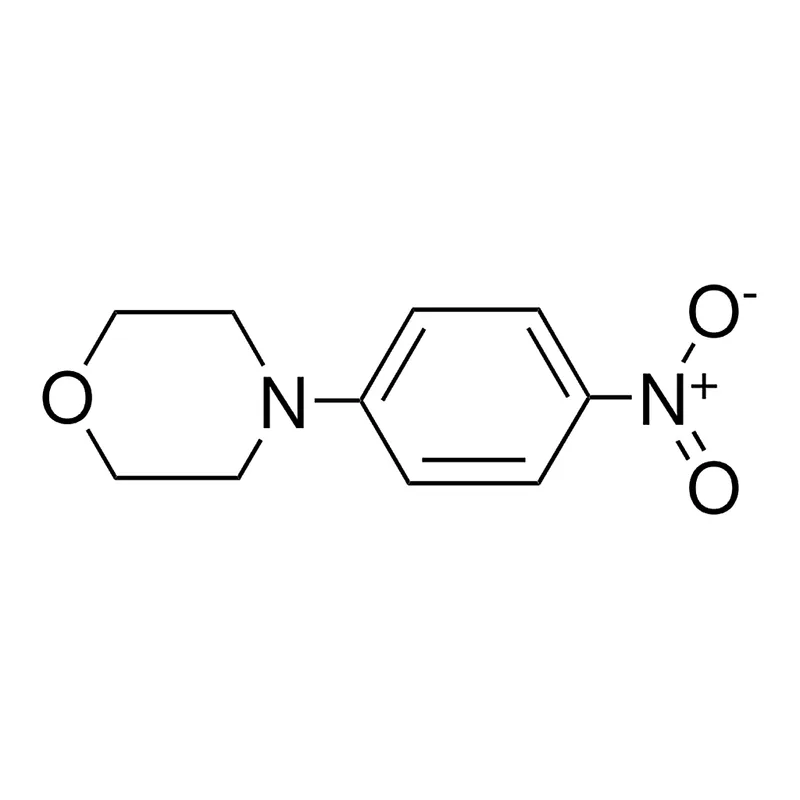 Merck 4-(4-NITROPHENYL)MORPHOLINE