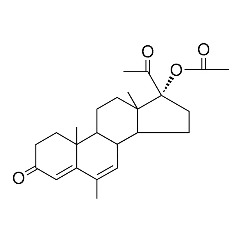 Merck 6-METHYL-3,20-DIOXOPREGNA-4,6- - 1 MG&