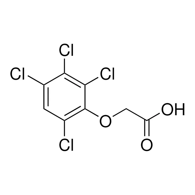 Merck (2,3,4,6-TETRACHLOROPHENOXY)ACE-