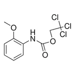 Merck 2,2,2-TRICHLOROETHYL N-(2-METH - 50 MG&