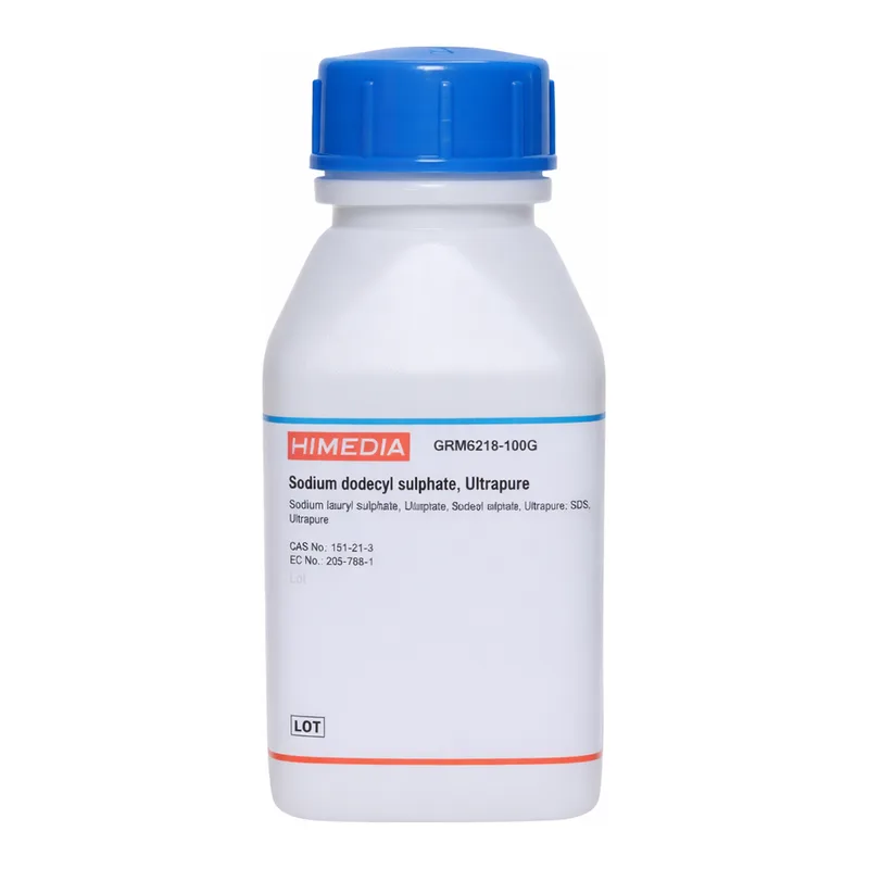 Himedia Sodium dodecyl sulphate, Ultrapure