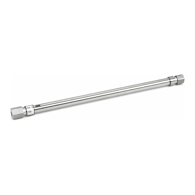 Waters Styragel HT 6E, mixed bed, 10 µm, 7.8 mm X 300 mm in THF, 5K - 10M, 1/pk
