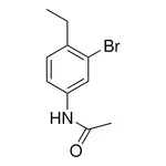 Merck 3'-BROMO-4'-ETHYLACETANILIDE - 50 MG