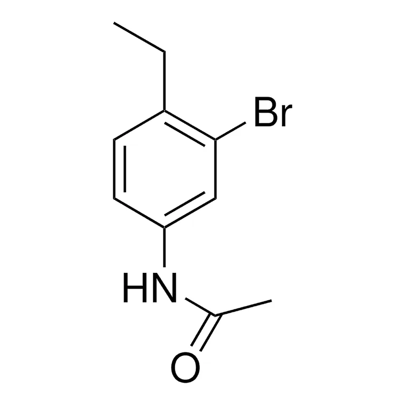 Merck 3'-BROMO-4'-ETHYLACETANILIDE - 50 MG