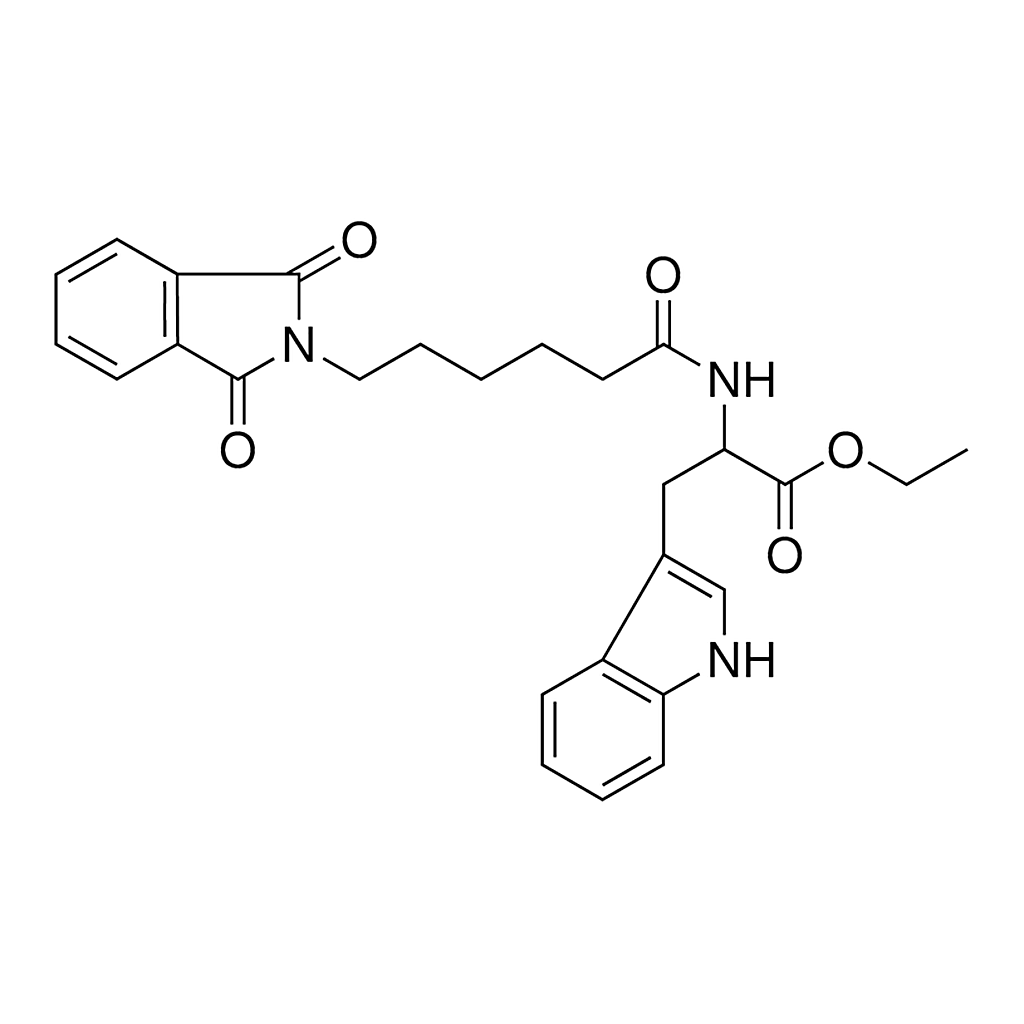 Merck 2-(6-(1,3-DIOXO-ISOINDOL-YL)-HEX-