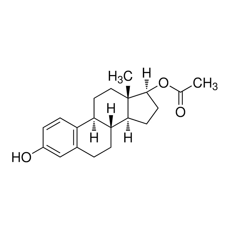 Merck beta-Estradiol 17-acetate