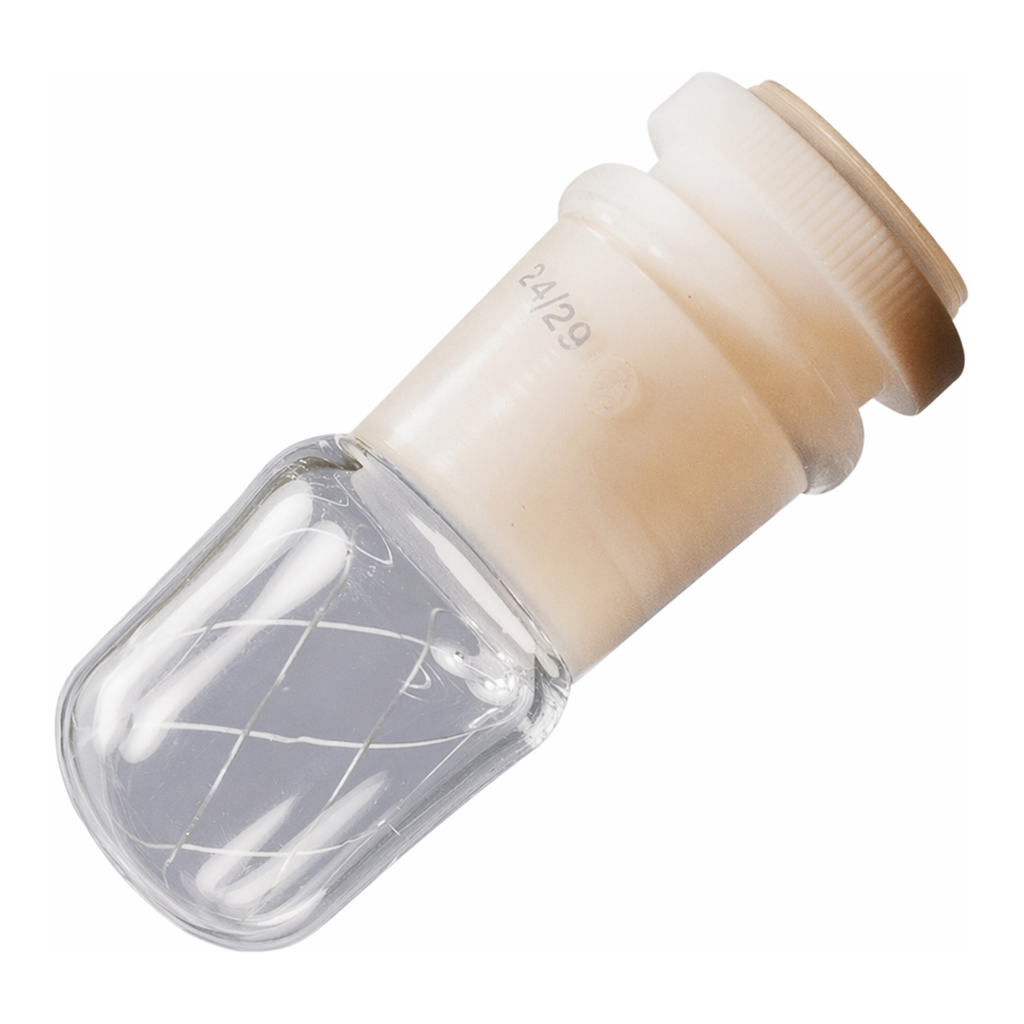 Merck Rigid PTFE sleeve