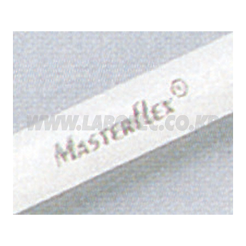 AS ONE MASTERFLEX Tubing C-Flex, 송액펌프용튜브(C-Flex )(길이 : 7.5M)